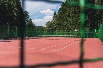 Chata pro dva - Garden Romance - Rejčkov - Švihov