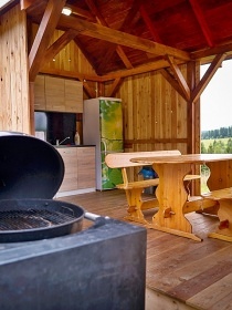 Teepe Ylva - Glamp u Rozmařilého námořníka