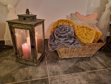 Chata Bukov hora - Such vrch - Orlick hory