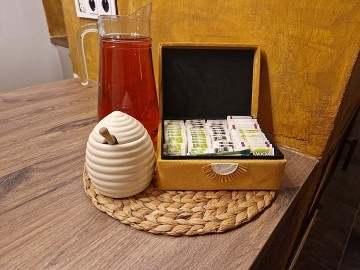 Chata Bukov hora - Such vrch - Orlick hory