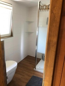 Chata pod lesem - Malá Štáhle u Malé Morávky