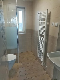 Chata pod lesem - Malá Štáhle u Malé Morávky
