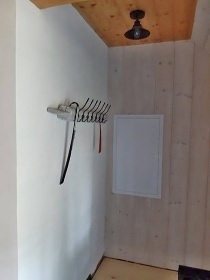 Roubenka Stéblovice - Sobotka - Český ráj