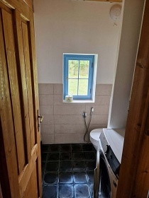 Roubenka Stéblovice - Sobotka - Český ráj