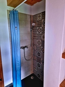 Roubenka Stéblovice - Sobotka - Český ráj