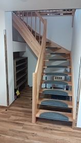 Rodinn� chalupa - Ro�novsk� Be�va - Beskydy