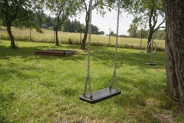 Rodinn� chalupa - Ro�novsk� Be�va - Beskydy