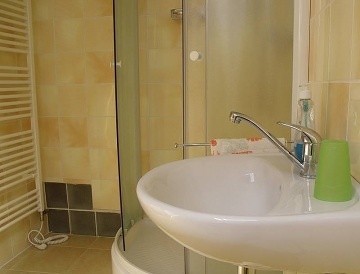 Chata Adršpašsko Teplické skály - Teplice n. Metují