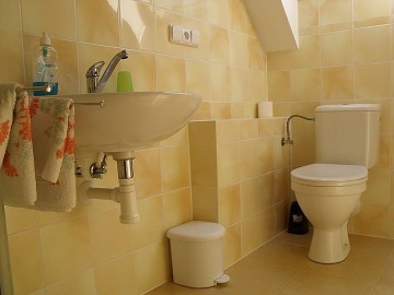 Chata Adr�pa�sko Teplick� sk�ly - Adr�pach - Metuje