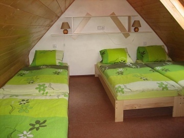 Chata Adr�pach - Adr�pa�sko-Teplick� sk�ly - Metuje