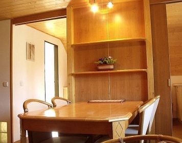 Chata Adr�pa�sko Teplick� sk�ly - Adr�pach - Metuje