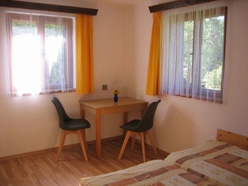 Chata Adr�pa�sko Teplick� sk�ly - Adr�pach - Metuje
