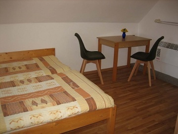 Chata Adršpašsko Teplické skály - Teplice n. Metují