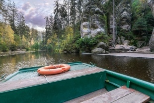 Chata Na Kopečku - Teplice nad Metují