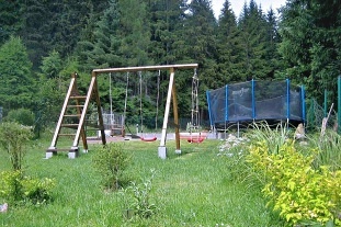 Chata Adršpach - Adršpašsko-Teplické skály - Metuje