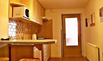 Chata Adr�pa�sko Teplick� sk�ly - Adr�pach - Metuje