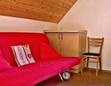 Chata Adr�pa�sko Teplick� sk�ly - Adr�pach - Metuje
