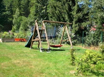 Chata Adr�pach - Adr�pa�sko-Teplick� sk�ly - Metuje