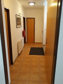 Chalupa se saunou - Studený vrch - Deštná