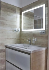 Apartmány na Lipně - Horní Planá - Jižní Čechy