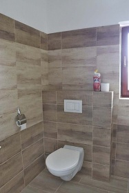 Apartmány na Lipně - Horní Planá - Jižní Čechy