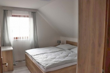 Apartmány na Lipně - Horní Planá - Jižní Čechy
