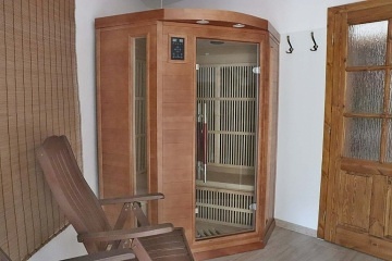 Apartmány na Lipně - Horní Planá - Jižní Čechy