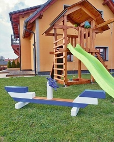 Apartmány na Lipně - Horní Planá - Jižní Čechy