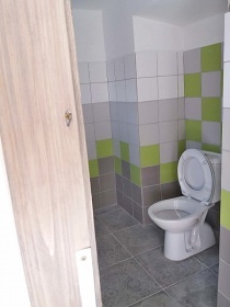 Wellness chalupa Vysočina - Vranov - Jemnice