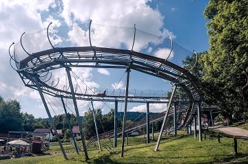Chalupa 2AP - Residence Lipno - Kobylnice