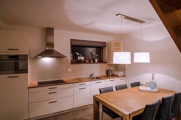 Chalupa 2AP - Residence Lipno - Kobylnice