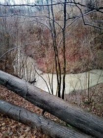 Glamping Medov� Maringotka - CHKO Pood��