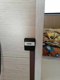 Glamping Medov� Maringotka - CHKO Pood��