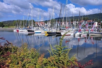 Chata Kobylnice - Lipno nad Vltavou - ji�n� �echy