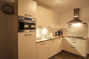 Bungalov 3 ložnice - Residence Lipno n. Vltavou