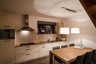 Apartmán 2L - Residence Lipno - Kobylnice