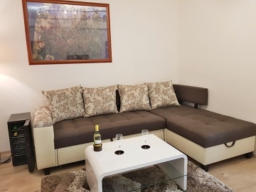 Mikulovské apartmány - Mikulov - Pálava