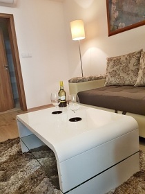 Mikulovské apartmány - Mikulov - Pálava