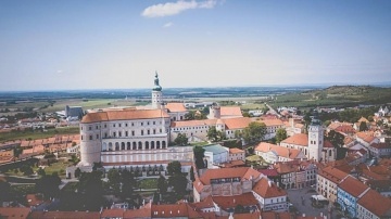 Mikulovské apartmány - Mikulov - Pálava