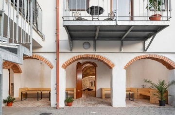 Mikulovské apartmány - Mikulov - Pálava