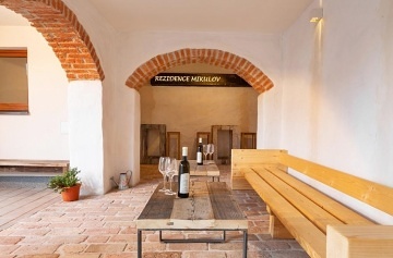 Mikulovské apartmány - Mikulov - Pálava