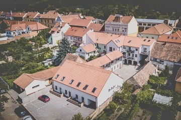 Mikulovské apartmány - Mikulov - Pálava