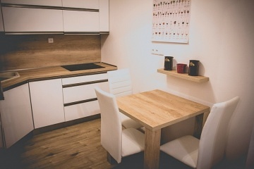 Mikulovské apartmány - Mikulov - Pálava