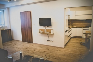Mikulovské apartmány - Mikulov - Pálava
