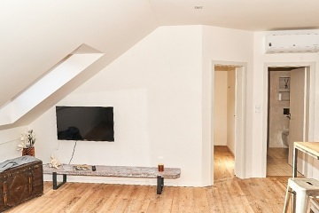 Mikulovské apartmány - Mikulov - Pálava