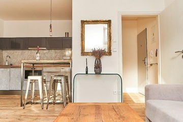 Mikulovské apartmány - Mikulov - Pálava