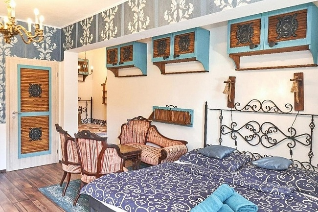 Apartmn MIKU-LOVE - Mikulov - Plava