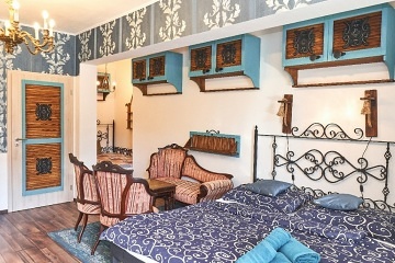 Apartmán MIKU-LOVE - Mikulov - Pálava