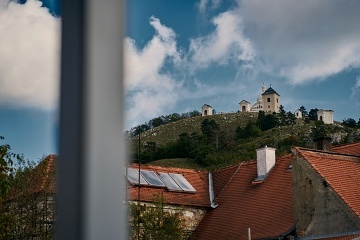 Apartmán MIKU-LOVE - Mikulov - Pálava