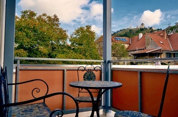 Apartmán MIKU-LOVE - Mikulov - Pálava